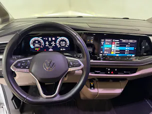 VW California 2.0 TSI Beach Liberty