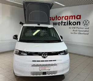 VW California 2.0 TSI Beach Liberty