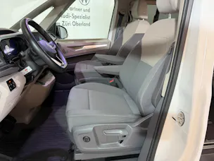 VW California 2.0 TSI Beach Liberty