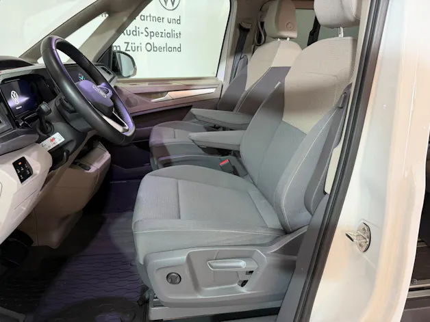 VW California 2.0 TSI Beach Liberty