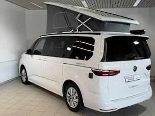 VW California 2.0 TSI Beach Liberty