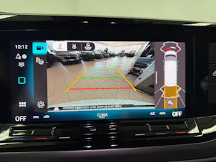 VW California 2.0 TSI Beach Liberty