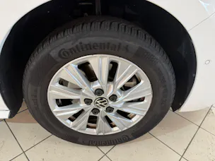 VW California 2.0 TSI Beach Liberty