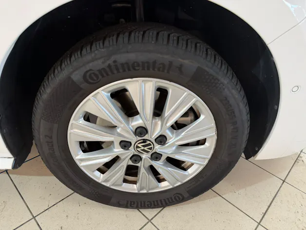 VW California 2.0 TSI Beach Liberty