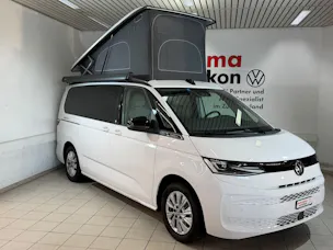 VW California 2.0 TSI Beach Liberty