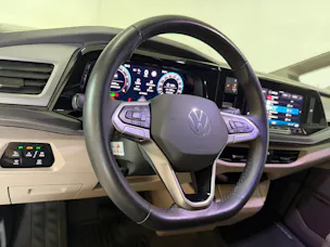 VW California 2.0 TSI Beach Liberty