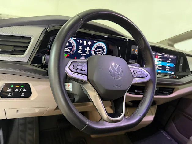 VW California 2.0 TSI Beach Liberty