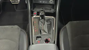 CUPRA Ateca 2.0TSI 4Drive DSG