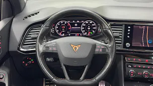 CUPRA Ateca 2.0TSI 4Drive DSG