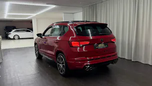 CUPRA Ateca 2.0TSI 4Drive DSG