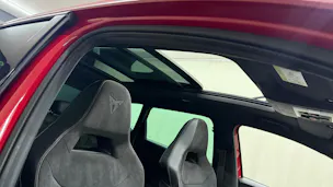 CUPRA Ateca 2.0TSI 4Drive DSG