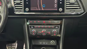 CUPRA Ateca 2.0TSI 4Drive DSG