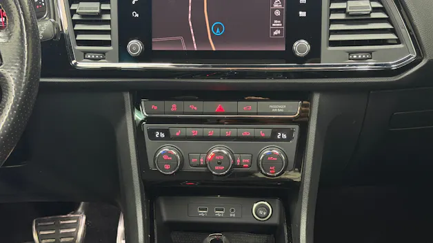 CUPRA Ateca 2.0TSI 4Drive DSG