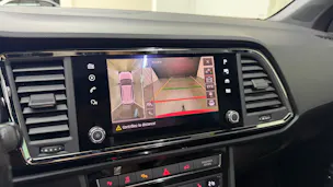 CUPRA Ateca 2.0TSI 4Drive DSG
