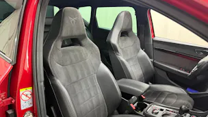 CUPRA Ateca 2.0TSI 4Drive DSG