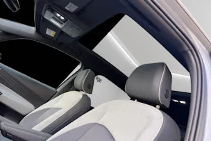 VW ID.3 Pro Performance 58kWh 1ST Max