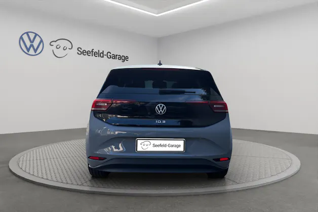VW ID.3 Pro Performance 58kWh 1ST Max