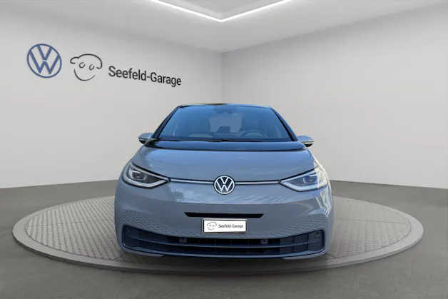 VW ID.3 Pro Performance 58kWh 1ST Max