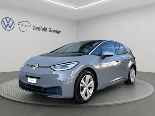 VW ID.3 Pro Performance 58kWh 1ST Max