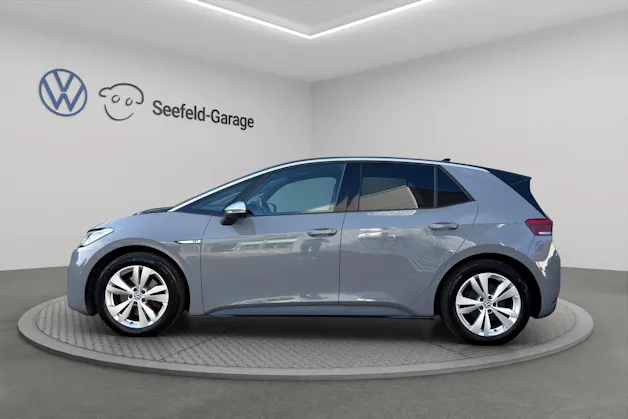 VW ID.3 Pro Performance 58kWh 1ST Max