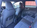 AUDI Q4 e-tron SUV quattro performance Swiss Ski