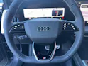 AUDI Q4 e-tron SUV quattro performance Swiss Ski