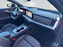 AUDI Q4 e-tron SUV quattro performance Swiss Ski