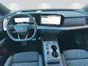 AUDI Q4 e-tron SUV quattro performance Swiss Ski