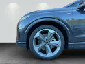 AUDI Q4 e-tron SUV quattro performance Swiss Ski