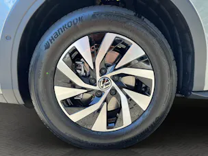 VW T-Roc 1.5 eTSI mHEV Life DSG