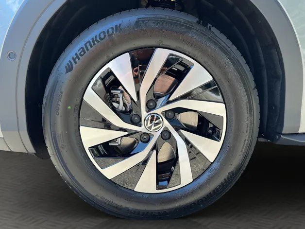 VW T-Roc 1.5 eTSI mHEV Life DSG