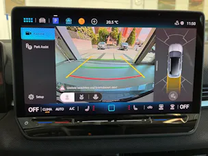 VW T-Roc 1.5 eTSI mHEV Life DSG