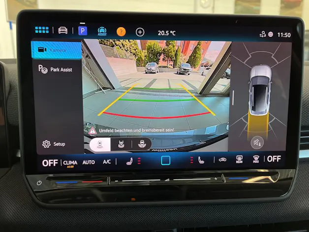 VW T-Roc 1.5 eTSI mHEV Life DSG