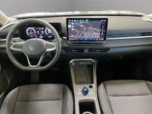VW T-Roc 1.5 eTSI mHEV Life DSG