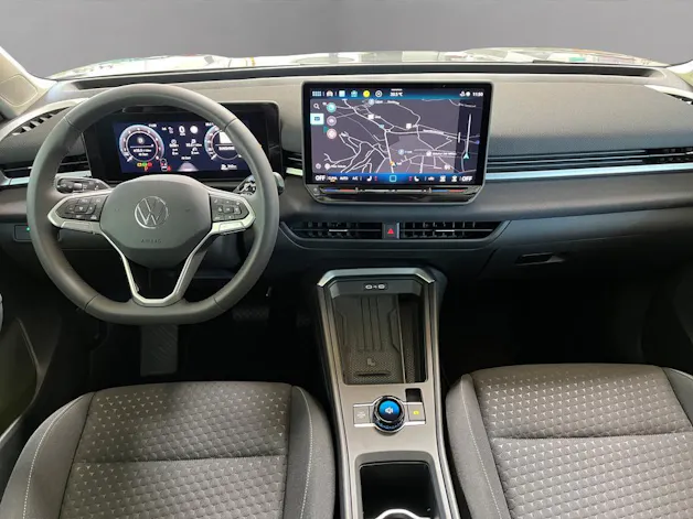 VW T-Roc 1.5 eTSI mHEV Life DSG
