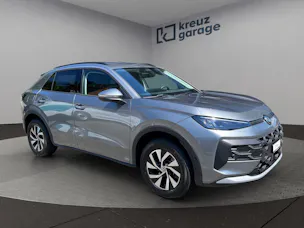 VW T-Roc 1.5 eTSI mHEV Life DSG