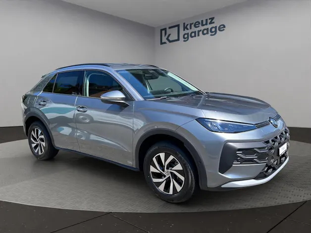 VW T-Roc 1.5 eTSI mHEV Life DSG