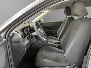 VW T-Roc 1.5 eTSI mHEV Life DSG