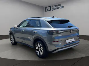 VW T-Roc 1.5 eTSI mHEV Life DSG