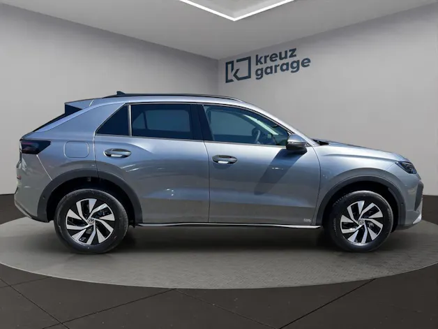 VW T-Roc 1.5 eTSI mHEV Life DSG
