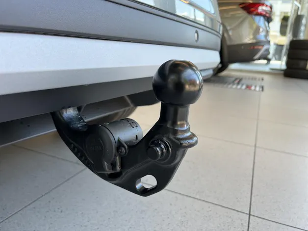 VW T-Roc 1.5 eTSI mHEV Life DSG