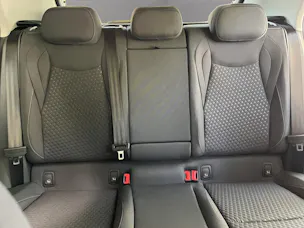 VW T-Roc 1.5 eTSI mHEV Life DSG
