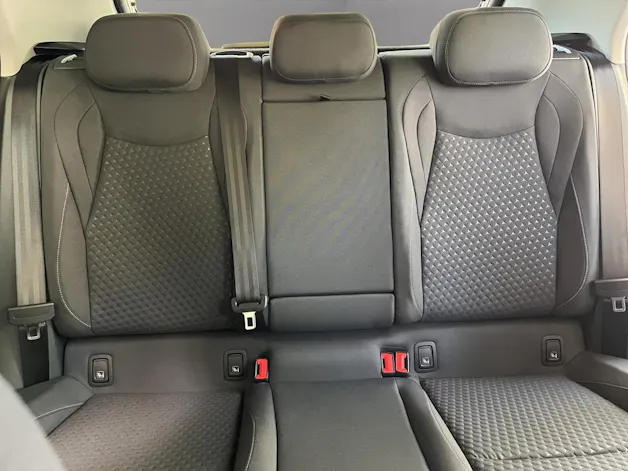 VW T-Roc 1.5 eTSI mHEV Life DSG