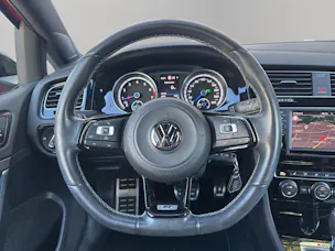 VW Golf 2.0 TSI R 4Motion DSG