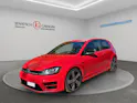 VW Golf 2.0 TSI R 4Motion DSG