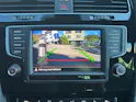 VW Golf 2.0 TSI R 4Motion DSG