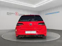VW Golf 2.0 TSI R 4Motion DSG