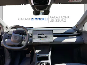 ZEEKR X 69kWh Privilege AWD