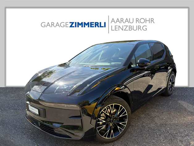 ZEEKR X 69kWh Privilege AWD