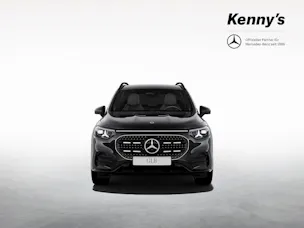 MERCEDES-BENZ GLB 220 4MATIC